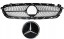 Китай 20071-101 MERCEDES E-КЛАС W213 21- РЕШІТКА РАДІАТОРА DIAMOND ЧОРНА ПІД КАМЕРУ