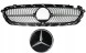 Китай 20071-101 MERCEDES E-КЛАС W213 21- РЕШІТКА РАДІАТОРА DIAMOND ЧОРНА ПІД КАМЕРУ