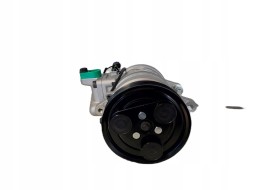 AUTO-KLIMAT КОМПРЕСОР КОНДИЦІОНЕРА HYUNDAI KIA 8FK351340141