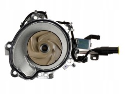 Land Rover заводська комплектація LR123392 LR154597 LR161571 LR092953 LR113049 LR123906 Водяний насос jaguar xe, новий xf, f-pace, f-type land range rover 2.0 aj20p4