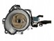 Land Rover заводська комплектація LR123392 LR154597 LR161571 LR092953 LR113049 LR123906 Водяний насос jaguar xe, новий xf, f-pace, f-type land range rover 2.0 aj20p4