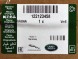 Land Rover заводська комплектація LR123392 LR154597 LR161571 LR092953 LR113049 LR123906 Водяний насос jaguar xe, новий xf, f-pace, f-type land range rover 2.0 aj20p4