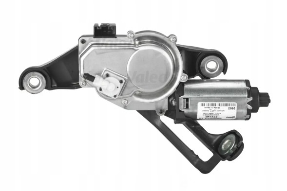 Valeo 579741 Двигун склоочисника 579741 valeo bmw 1 e81 e87