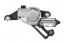 Valeo 579741 Двигун склоочисника 579741 valeo bmw 1 e81 e87