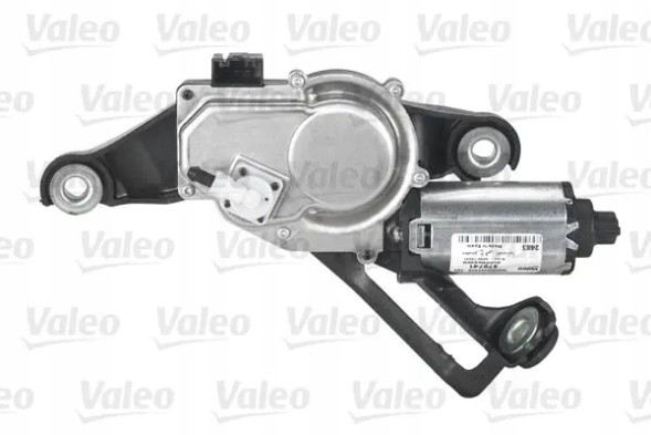 Valeo 579741 Двигун склоочисника 579741 valeo bmw 1 e81 e87