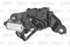 Valeo 579741 Двигун склоочисника 579741 valeo bmw 1 e81 e87