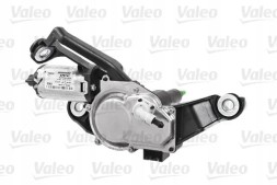 Valeo 579741 Двигун склоочисника 579741 valeo bmw 1 e81 e87