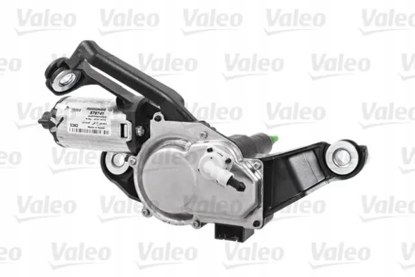 Valeo 579741 Двигун склоочисника 579741 valeo bmw 1 e81 e87