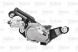 Valeo 579741 Двигун склоочисника 579741 valeo bmw 1 e81 e87