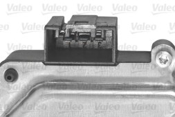 Valeo 579741 Двигун склоочисника 579741 valeo bmw 1 e81 e87
