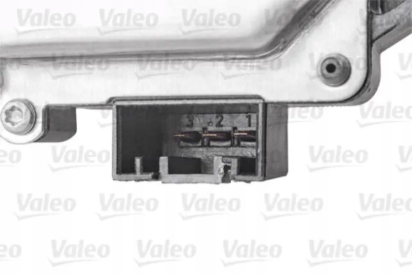 Valeo 579741 Двигун склоочисника 579741 valeo bmw 1 e81 e87