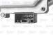 Valeo 579741 Двигун склоочисника 579741 valeo bmw 1 e81 e87