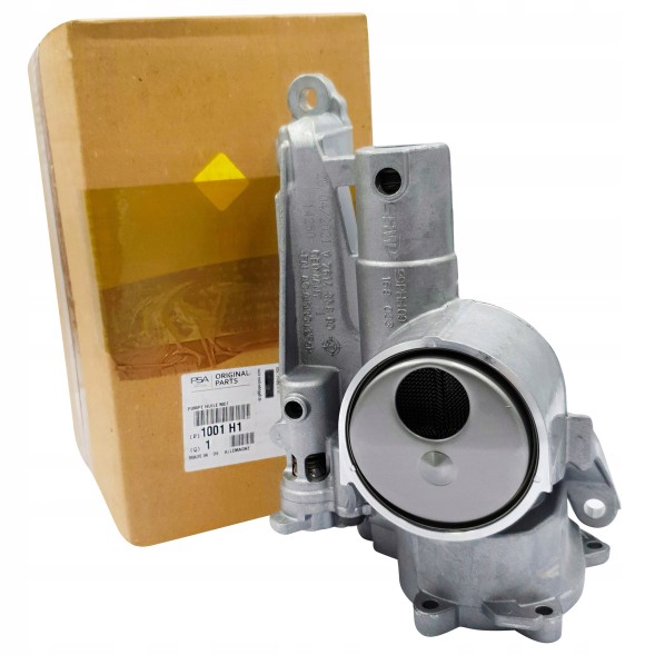 Groupe PSA V761435880 OE СОБАКА МАСЛЯНИЙ НАСОС ДЛЯ МІНІ COOPER 1.6