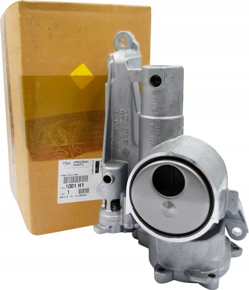 Groupe PSA V761435880 OE СОБАКА МАСЛЯНИЙ НАСОС ДЛЯ МІНІ COOPER 1.6