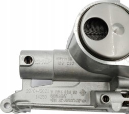 Groupe PSA V761435880 OE СОБАКА МАСЛЯНИЙ НАСОС ДЛЯ МІНІ COOPER 1.6