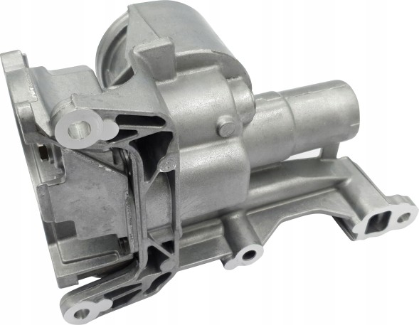Groupe PSA V761435880 OE СОБАКА МАСЛЯНИЙ НАСОС ДЛЯ МІНІ COOPER 1.6