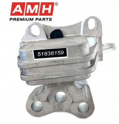 Lancia OE 51838159 Lancia Оригінальна Подушка двигуна для Lancia Delta 51838159 AMH38159