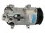 EURO KLIMA КОМПРЕСОР КОНДИЦІОНЕРА MERCEDES A0022306811 / DCP17106
