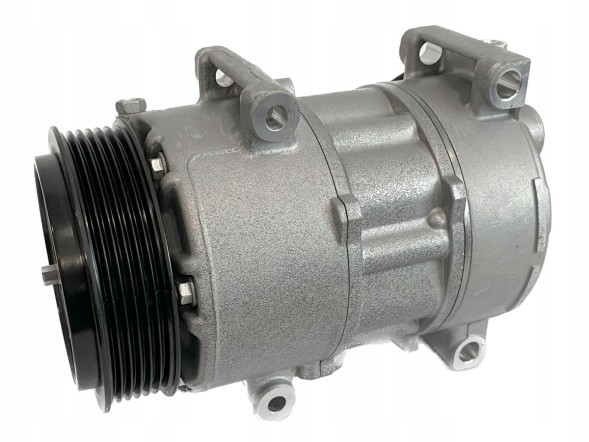 EURO KLIMA КОМПРЕСОР КОНДИЦІОНЕРА MERCEDES A0022306811 / DCP17106