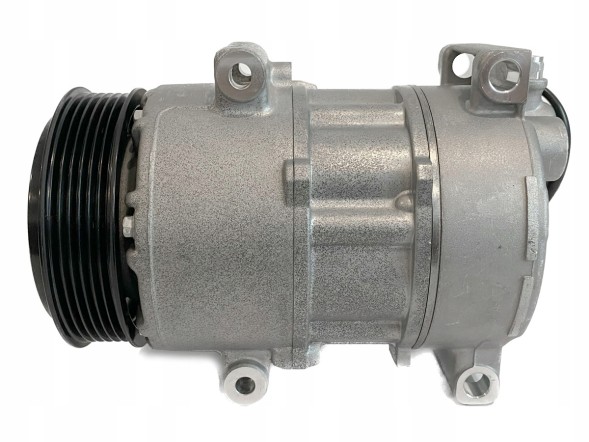 EURO KLIMA КОМПРЕСОР КОНДИЦІОНЕРА MERCEDES A0022306811 / DCP17106