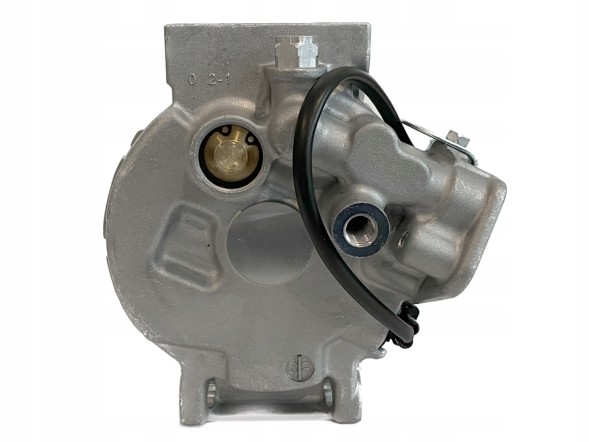 EURO KLIMA КОМПРЕСОР КОНДИЦІОНЕРА MERCEDES A0022306811 / DCP17106