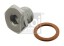 30968 FEBI BILSTEIN Пробка піддону