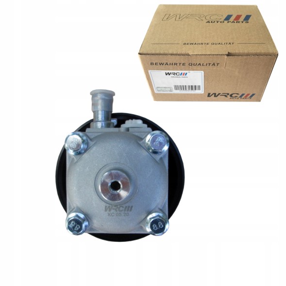 WRC Original Parts 4901292 Насос гідропідсилювача volvo xc90 і d5 awd d3/d5 2002- 8683866