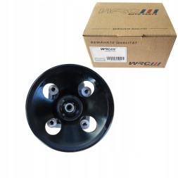 WRC Original Parts 4901292 Насос гідропідсилювача volvo xc90 і d5 awd d3/d5 2002- 8683866