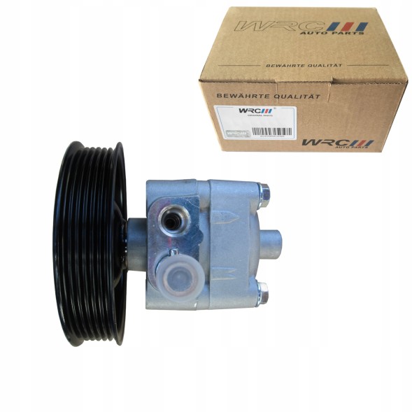 WRC Original Parts 4901292 Насос гідропідсилювача volvo xc90 і d5 awd d3/d5 2002- 8683866