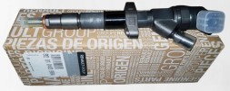 Renault OE 166000505R 7701473631 8200101135 8200549067 8200928996 8201043564 0 445 110 087 0 986 435 079 0445110087 0986435079 ІНЖЕКТОР RENAULT 8201043564