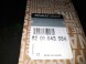 Renault OE 166000505R 7701473631 8200101135 8200549067 8200928996 8201043564 0 445 110 087 0 986 435 079 0445110087 0986435079 ІНЖЕКТОР RENAULT 8201043564