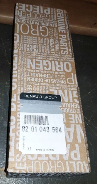 Renault OE 166000505R 7701473631 8200101135 8200549067 8200928996 8201043564 0 445 110 087 0 986 435 079 0445110087 0986435079 ІНЖЕКТОР RENAULT 8201043564