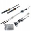 General Motors ШЕВРОЛЕ SPARK M300 2010 -2013 ТЯГА ПЕРЕМИКАННЯ ПЕРЕДАЧ 25189435 OE GM