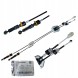 General Motors ШЕВРОЛЕ SPARK M300 2010 -2013 ТЯГА ПЕРЕМИКАННЯ ПЕРЕДАЧ 25189435 OE GM