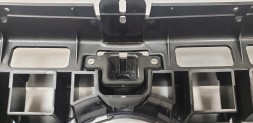 Automaniac A213.035 ГРИЛЬ MERCEDES W213 E W238 C238 16- E63 AMG LOOK GTR ЧОРНИЙ ГЛЯНЦЕВИЙ