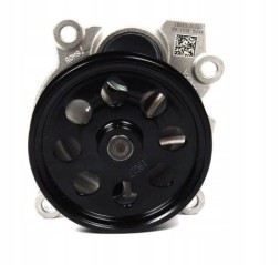 Ford OE KK2Q-8501-AC Водяний насос 2.0 ecoblue custom 19- transit 19- 2650930 kk2q-8501-ac oe