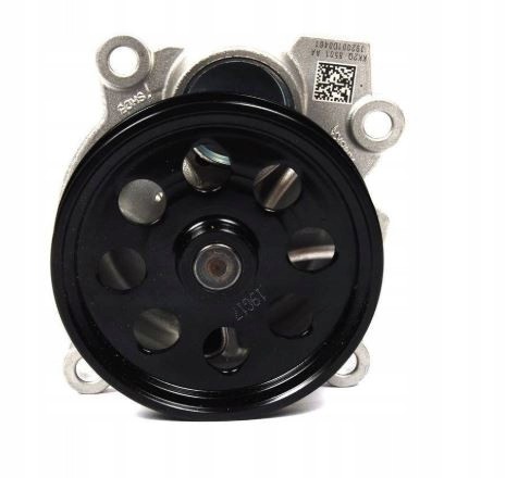 Ford OE KK2Q-8501-AC Водяний насос 2.0 ecoblue custom 19- transit 19- 2650930 kk2q-8501-ac oe