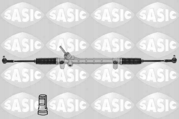 Sasic 7376017 64331517_Рульова рейка