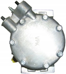 Mahle ACP 1037 000S Компресор кондиціонера mahle acp 1037 000s