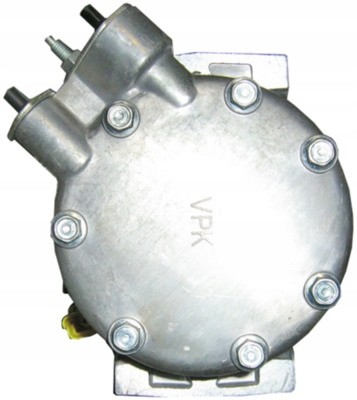 Mahle ACP 1037 000S Компресор кондиціонера mahle acp 1037 000s