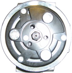 Mahle ACP 1037 000S Компресор кондиціонера mahle acp 1037 000s