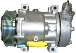 Mahle ACP 1037 000S Компресор кондиціонера mahle acp 1037 000s