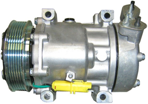 Mahle ACP 1037 000S Компресор кондиціонера mahle acp 1037 000s