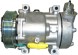 Mahle ACP 1037 000S Компресор кондиціонера mahle acp 1037 000s