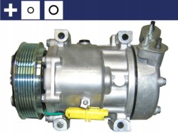 Mahle ACP 1037 000S Компресор кондиціонера mahle acp 1037 000s