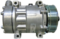 Mahle ACP 1037 000S Компресор кондиціонера mahle acp 1037 000s