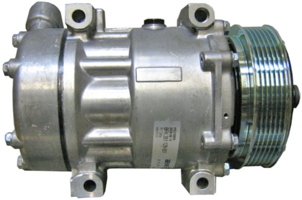 Mahle ACP 1037 000S Компресор кондиціонера mahle acp 1037 000s