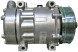 Mahle ACP 1037 000S Компресор кондиціонера mahle acp 1037 000s