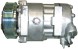 Mahle ACP 1037 000S Компресор кондиціонера mahle acp 1037 000s