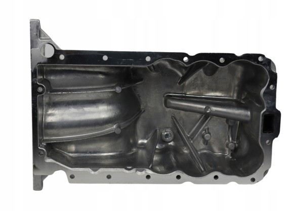 motoGRAPA 545896304 ПІДДОН ДВИГУНА CHEVROLET TRAX 2012 - 2020